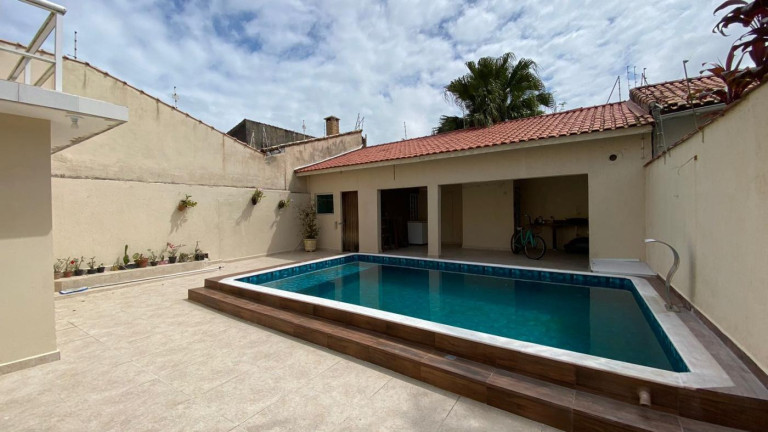 Casa com 3 Quartos à Venda, 380 m² em Cibratel Ii - Itanhaém