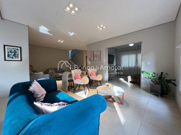 Imagem Casa de Condomínio com 3 Quartos à Venda, 390 m² em Parque Brasil 500 - Paulínia Imagem Casa de Condomínio com 3 Quartos à Venda, 390 m² em Parque Brasil 500 - Paulínia
