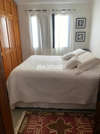 Imagem Apartamento com 3 Quartos à Venda, 87 m² em Morumbi - São Paulo Imagem Apartamento com 3 Quartos à Venda, 87 m² em Morumbi - São Paulo