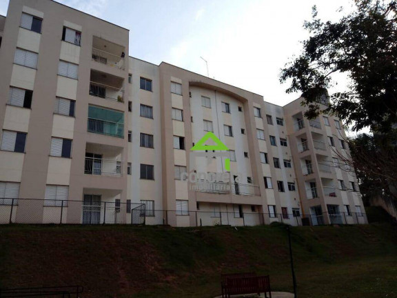 Imagem Apartamento com 3 Quartos à Venda, 64 m² em Jardim Petrópolis - Cotia Imagem Apartamento com 3 Quartos à Venda, 64 m² em Jardim Petrópolis - Cotia