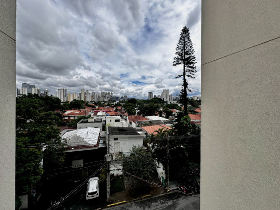 Imagem Apartamento com 2 Quartos à Venda, 86 m² em Cidade Monções - São Paulo Imagem Apartamento com 2 Quartos à Venda, 86 m² em Cidade Monções - São Paulo