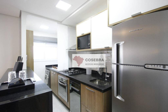 Imagem Apartamento com 2 Quartos para Alugar, 56 m² em Itaim - São Paulo Imagem Apartamento com 2 Quartos para Alugar, 56 m² em Itaim - São Paulo
