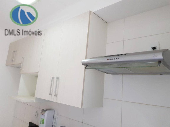 Apartamento com 3 Quartos à Venda, 87 m² em Jardim Tupanci - Barueri