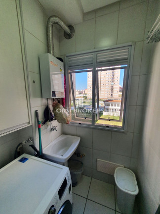Imagem Apartamento com 2 Quartos à Venda, 46 m² em Novo Osasco - Osasco Imagem Apartamento com 2 Quartos à Venda, 46 m² em Novo Osasco - Osasco