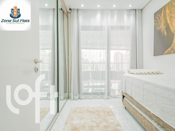 Imagem Apartamento com 3 Quartos à Venda, 117 m² em Campo Belo - São Paulo Imagem Apartamento com 3 Quartos à Venda, 117 m² em Campo Belo - São Paulo