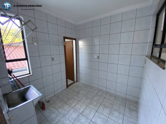 Imagem Apartamento com 3 Quartos à Venda, 110 m² em Cariru - Ipatinga