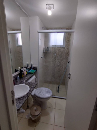 Imagem Apartamento com 2 Quartos à Venda, 45 m² em Caetetuba - Atibaia