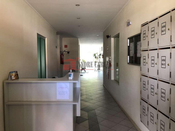 Imagem Sala Comercial à Venda, 31 m² em Granja Viana - Cotia Imagem Sala Comercial à Venda, 31 m² em Granja Viana - Cotia