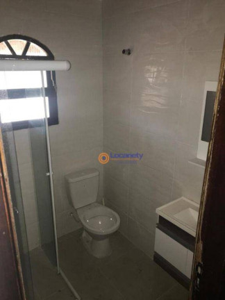 Imagem Casa com 4 Quartos à Venda, 230 m² em Sítio Do Francês - Ribeirão Pires Imagem Casa com 4 Quartos à Venda, 230 m² em Sítio Do Francês - Ribeirão Pires