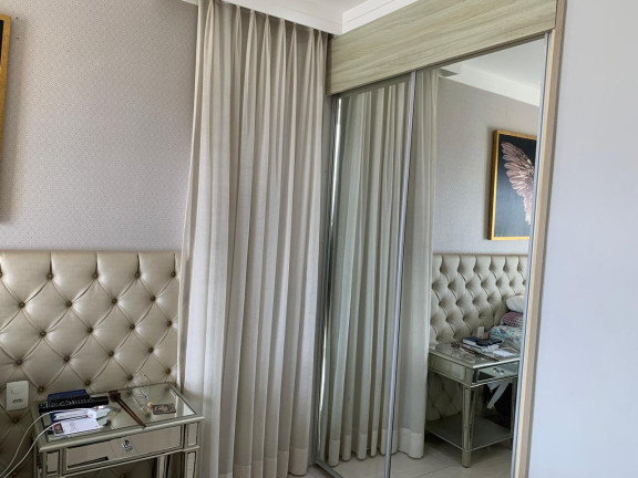 Imagem Apartamento com 3 Quartos à Venda, 122 m² em Horto Bela Vista - Salvador