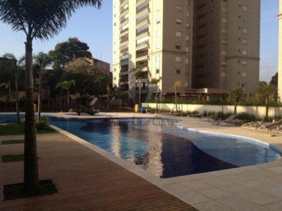 Imagem Apartamento com 2 Quartos à Venda, 94 m² em Jurubatuba - São Paulo Imagem Apartamento com 2 Quartos à Venda, 94 m² em Jurubatuba - São Paulo