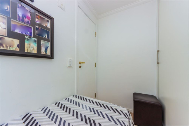 Imagem Apartamento com 3 Quartos à Venda, 69 m² em Vila Gumercindo - São Paulo