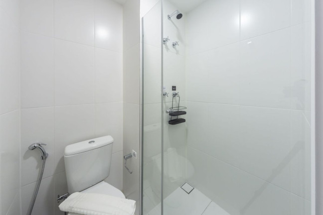 Imagem Apartamento com 1 Quarto para Alugar, 23 m² em Pinheiros - São Paulo Imagem Apartamento com 1 Quarto para Alugar, 23 m² em Pinheiros - São Paulo