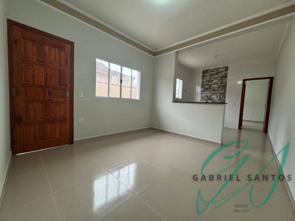 Casa com 2 Quartos à Venda, 180 m² em Jd. Praia Grande - Mongaguá