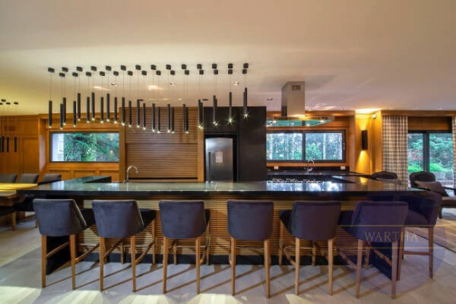 Imagem Apartamento com 3 Quartos à Venda, 319 m² em Planalto - Gramado Imagem Apartamento com 3 Quartos à Venda, 319 m² em Planalto - Gramado