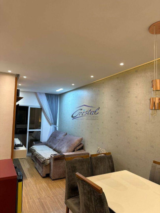 Imagem Apartamento com 2 Quartos à Venda, 67 m² em Canto Do Forte - Praia Grande Imagem Apartamento com 2 Quartos à Venda, 67 m² em Canto Do Forte - Praia Grande
