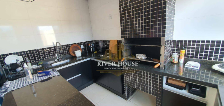 Imagem Casa com 3 Quartos à Venda, 150 m² em Jardim Imperial - Cuiabá Imagem Casa com 3 Quartos à Venda, 150 m² em Jardim Imperial - Cuiabá