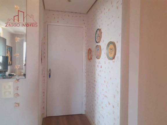 Imagem Apartamento com 3 Quartos à Venda, 70 m² em Vila Andrade - São Paulo