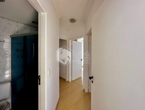 Imagem Apartamento com 3 Quartos à Venda, 71 m² em Jardim Marajoara - São Paulo Imagem Apartamento com 3 Quartos à Venda, 71 m² em Jardim Marajoara - São Paulo