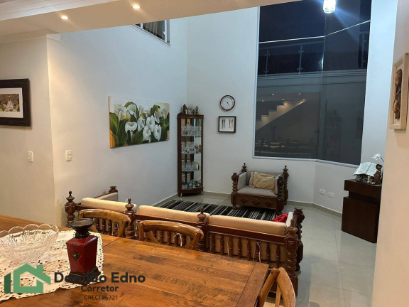 Imagem Casa com 3 Quartos à Venda, 251 m² em Loteamento Vivenda Centenário - Jundiaí