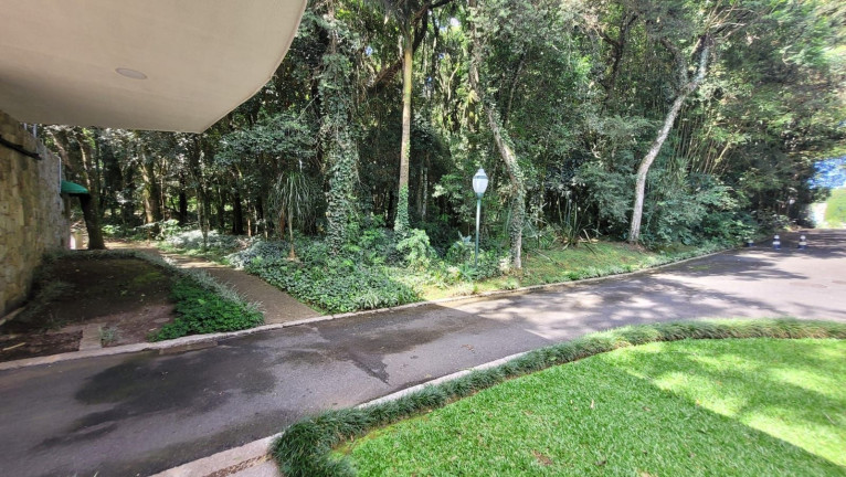 Imagem Terreno à Venda, em Campo Comprido - Curitiba Imagem Terreno à Venda, em Campo Comprido - Curitiba