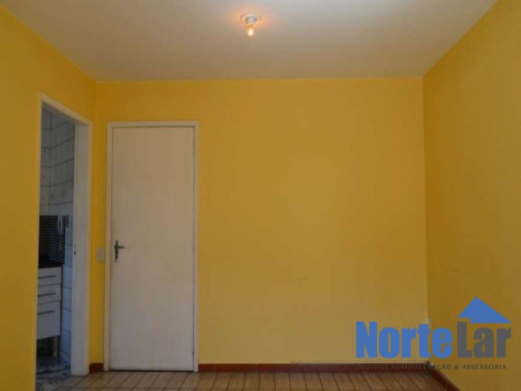 Imagem Apartamento com 2 Quartos à Venda, 55 m² em Nossa Senhora Do ó - São Paulo