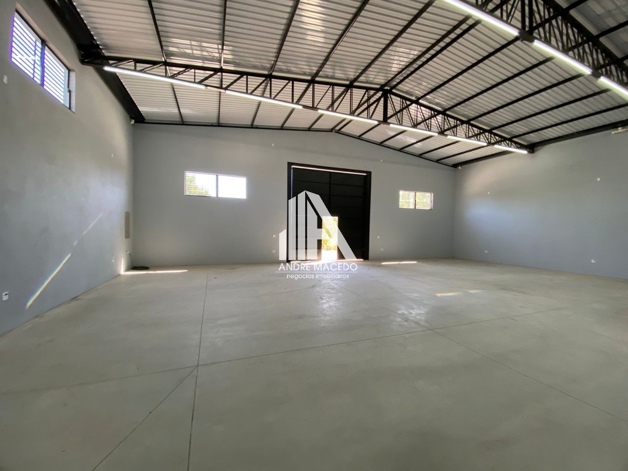 Imagem Imóvel para Alugar, 450 m² em Vila Santa Luzia - Mogi Mirim