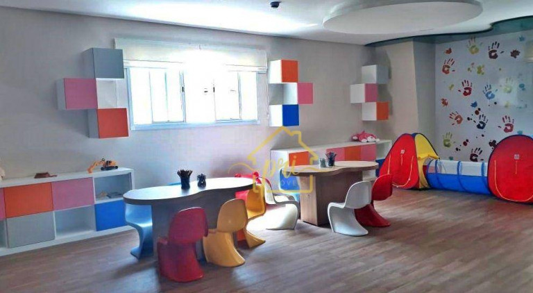 Imagem Apartamento com 3 Quartos à Venda, 87 m² em Ocian - Praia Grande Imagem Apartamento com 3 Quartos à Venda, 87 m² em Ocian - Praia Grande