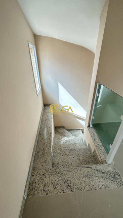 Casa com 4 Quartos à Venda, 320 m² em Pompéia - Santos