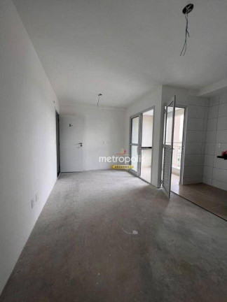 Imagem Apartamento com 2 Quartos à Venda, 53 m² em Casa Branca - Santo André Imagem Apartamento com 2 Quartos à Venda, 53 m² em Casa Branca - Santo André