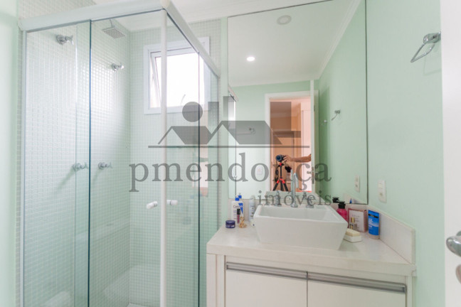 Imagem Apartamento com 3 Quartos à Venda, 146 m² em Belenzinho - São Paulo