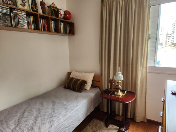 Imagem Imóvel com 3 Quartos à Venda, 80 m² em Vila Clementino - São Paulo Imagem Imóvel com 3 Quartos à Venda, 80 m² em Vila Clementino - São Paulo
