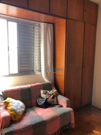 Imagem Apartamento com 2 Quartos à Venda, 90 m² em Santa Cecília - São Paulo Imagem Apartamento com 2 Quartos à Venda, 90 m² em Santa Cecília - São Paulo