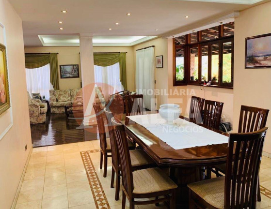 Imagem Casa com 4 Quartos à Venda, 4.502 m² em Jardim Passárgada I - Cotia Imagem Casa com 4 Quartos à Venda, 4.502 m² em Jardim Passárgada I - Cotia