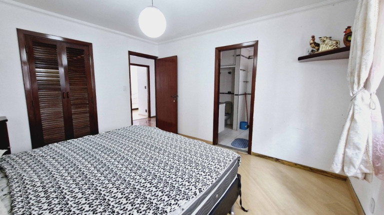 Imagem Imóvel com 3 Quartos à Venda, 190 m² em Jardim Paulista - São Paulo