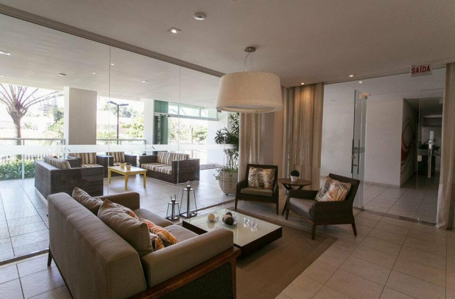Imagem Apartamento com 3 Quartos à Venda, 107 m² em Não Informado - Não Informado Imagem Apartamento com 3 Quartos à Venda, 107 m² em Não Informado - Não Informado