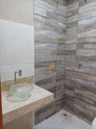 Imagem Casa com 2 Quartos à Venda, 62 m² em Parque Industrial João Braz - Goiânia Imagem Casa com 2 Quartos à Venda, 62 m² em Parque Industrial João Braz - Goiânia