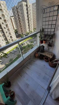 Imagem Apartamento com 2 Quartos à Venda, em área Rural De Hortolândia - Hortolândia Imagem Apartamento com 2 Quartos à Venda, em área Rural De Hortolândia - Hortolândia