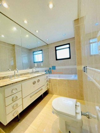 Imagem Apartamento com 3 Quartos à Venda, 133 m² em Chácara Klabin - São Paulo