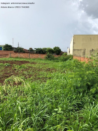 Imagem Terreno à Venda, 450 m² em Jardim Rasslem - Dourados Imagem Terreno à Venda, 450 m² em Jardim Rasslem - Dourados
