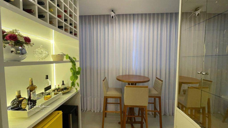 Imagem Apartamento com 3 Quartos à Venda, 100 m² em Praia Da Costa - Vila Velha Imagem Apartamento com 3 Quartos à Venda, 100 m² em Praia Da Costa - Vila Velha