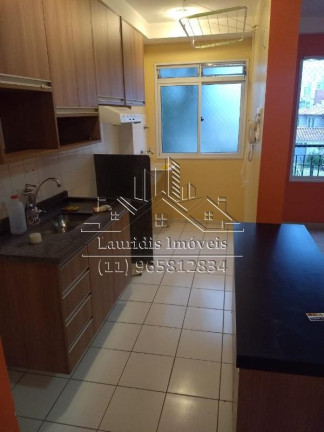 Imóvel com 2 Quartos à Venda, 42 m² em Guaturinho - Cajamar