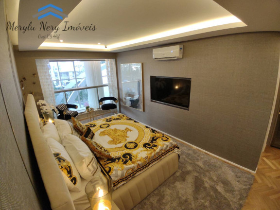 Imagem Apartamento com 3 Quartos à Venda, 220 m² em Moema - São Paulo Imagem Apartamento com 3 Quartos à Venda, 220 m² em Moema - São Paulo