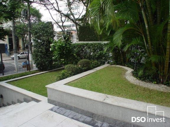 Imagem Apartamento com 3 Quartos à Venda, em Jardim Paulista - São Paulo Imagem Apartamento com 3 Quartos à Venda, em Jardim Paulista - São Paulo