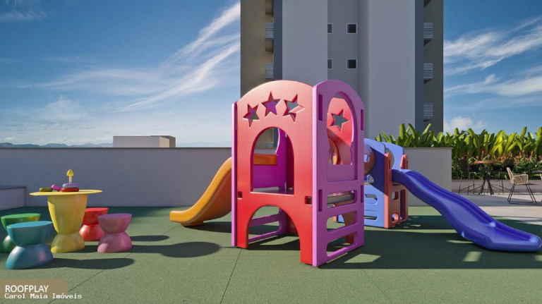 Imagem Apartamento com 2 Quartos à Venda, 59 m² em Ouro Preto - Belo Horizonte