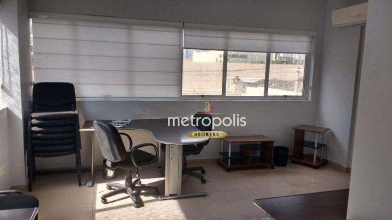 Sala Comercial à Venda, 46 m² em Barra Funda - São Paulo