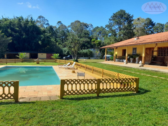 Imagem Imóvel com 5 Quartos à Venda, 128 m² em Ipelândia - Suzano