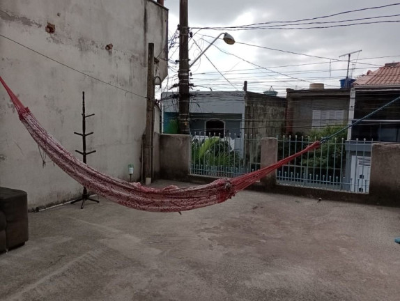 Imagem Casa com 2 Quartos à Venda, 58 m² em Jardim Beatriz - Poá