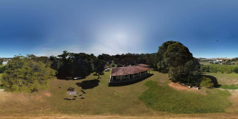 Imagem Chácara com 8 Quartos à Venda, 34 m² em Bom Retiro - Bragança Paulista