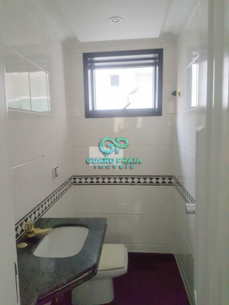Imagem Apartamento com 5 Quartos para Alugar, 201 m² em Pitangueiras - Guarujá